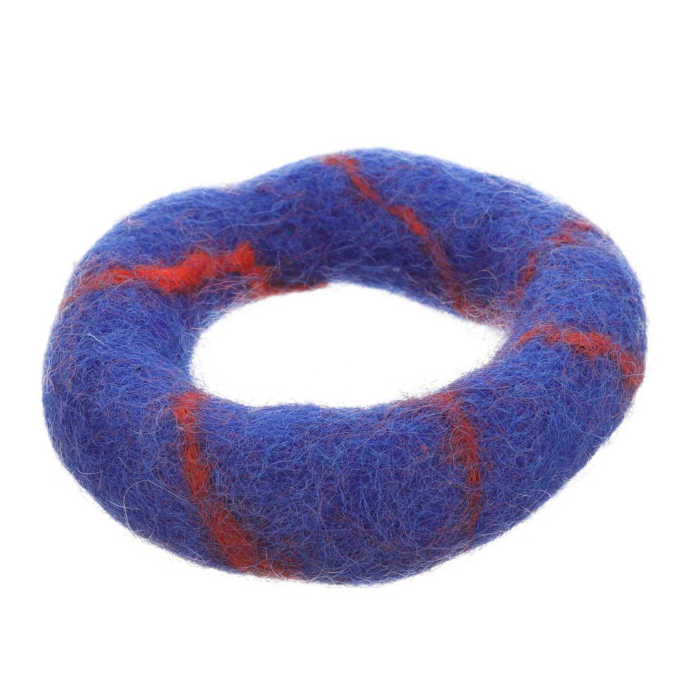 CVUTOVO Sound Bowl Cushion Pad Tibetan Singing Bowl Mat Buddha Pillow Buddhist Meditation Tool
