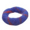 CVUTOVO Sound Bowl Cushion Pad Tibetan Singing Bowl Mat Buddha Pillow Buddhist Meditation Tool view 1