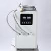 HNZXIB Hydrogen Water Bath Machine - PEM Electrolysis, 99.999% High Concentration H2, 3.5L/Min, 10-60 Min Timer, 220V, Quiet Operation, LCD Display, for Home Spa & Relaxation view 3