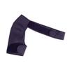 KOMBIUDA Professional Shoulder Protector Sleeve Support for Torn Dislocation Relief and Athletic for Sports and Outdoor Activities view 1