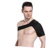 KOMBIUDA Professional Shoulder Protector Sleeve Support for Torn Dislocation Relief and Athletic for Sports and Outdoor Activities view 3