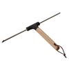 GOOHOCHY Car Window Cleaner Tool Bathroom Glass Door Squeegee Shower Cleaning Tools view 1
