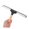 GOOHOCHY Car Window Cleaner Tool Bathroom Glass Door Squeegee Shower Cleaning Tools view 4