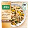 Salutem Vita Grilled Chicken Pesto with Vegetables Frozen Meal, Gift Set 0,6 lbs Pack of 18 view 3