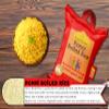 Asian Kitchen Ponni Boiled Rice 40-Pound Bag, 40lbs (18.14kg) Short Grain Rice ~ All Natural | Gluten Friendly | Vegan | Indian Origin | Export Quality view 3