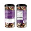 Farmley Trail Mix | Superfood | Mixed Seeds, Nuts and Berries | 7-in-1 Mix | Cranberries, Almonds, Cashews, Pumpkin Seeds, Sunflower Seeds, Blueberries, Blackcurrents | 15.87 Oz view 2