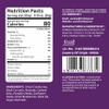 Farmley Trail Mix | Superfood | Mixed Seeds, Nuts and Berries | 7-in-1 Mix | Cranberries, Almonds, Cashews, Pumpkin Seeds, Sunflower Seeds, Blueberries, Blackcurrents | 15.87 Oz view 3