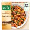 Salutem Vita Sweet Sesame Chicken Bowl Frozen Asian Meal, Gift Set 0,6 lbs Pack of 18 view 3