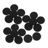 20pcs Covers Sleeves for Accessories and Easy to Clean for Professionals and Students view 1