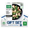 Salutem Vita Crustless Chicken Pot Pie Bowl Frozen Meal, Gift Set 0,6 lbs Pack of 12 view 1