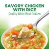 Salutem Vita General Tso's Spicy Chicken Frozen Asian Meal, Gift Set 0,6 lbs Pack of 6 view 4