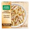 Salutem Vita Chicken Alfredo Frozen Meal, Gift Set 0,6 lbs Pack of 18 view 3