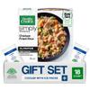 Salutem Vita Simply Steamers Meatball Marinara Bowl Frozen Meal, Gift Set 0,6 lbs Pack of 18 view 1