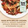 Salutem Vita Chicken with Rice Soup Microwave Bowl, Hearty Comfort Food Gift Set: 0,9 lbs Pack of 18 view 4