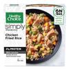 Salutem Vita Simply Steamers Meatball Marinara Bowl Frozen Meal, Gift Set 0,6 lbs Pack of 6 view 3
