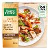 Salutem Vita Simply Steamers Beef Chimichurri Bowl Frozen Meal, Gift Set 0,6 lbs Pack of 18 view 3