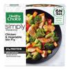 Salutem Vita Beef Merlot Bowl Frozen Meal, Gift Set 0,6 lbs Pack of 6 view 3