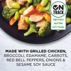 Salutem Vita Beef Merlot Bowl Frozen Meal, Gift Set 0,6 lbs Pack of 6 view 4