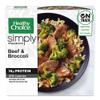 Salutem Vita Chicken Margherita Balsamic Bowl Frozen Meal, Gift Set 0,6 lbs Pack of 6 view 3