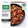 Salutem Vita Beef Broccoli Frozen Meal, Gift Set 0,6 lbs Pack of 18 view 3