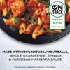 Salutem Vita Beef Broccoli Frozen Meal, Gift Set 0,6 lbs Pack of 18 view 4