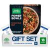 Salutem Vita Creamy Spinach Tomato Linguini Frozen Meal, Gift Set 0,6 lbs Pack of 18 view 1