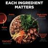 Salutem Vita Creamy Spinach Tomato Linguini Frozen Meal, Gift Set 0,6 lbs Pack of 18 view 4