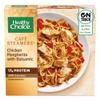 Salutem Vita Grilled Chicken Broccoli Alfredo Frozen Meal, Gift Set 0,6 lbs Pack of 18 view 3