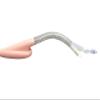 Disposable Double Lumen Laryngeal Mask, Reinforced Silicone LMA, Pack of 1 (Size 3) view 2