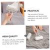 Yardwe 3pcs Hair Sticky Remover Roller Efficient Clothes Hair Remover Portable and Easy to Use Various view 3