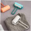Yardwe 3pcs Hair Sticky Remover Roller Efficient Clothes Hair Remover Portable and Easy to Use Various view 4