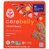 Cerebelly, Strawberry Beet Smart Bars, 4.2 Ounce view 1