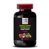 ADAPTOGEN SUPPLEMENTS - eleutherococcus root daily dose, maca root stamina support, holy basil leaf capsules, rhodiola rosea extract, ashwagandha root vegan capsules, panax ginseng support 1Bot view 2