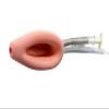 Disposable Double Lumen Laryngeal Mask, Reinforced Silicone LMA, Pack of 1 (Size 5) view 3