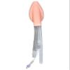 Disposable Double Lumen Laryngeal Mask, Reinforced Silicone LMA, Pack of 1 (Size 5) view 4