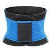 Lumbar Support Belt Relief for Back Pain, Herniated Disc, Sciatica, Scoliosis Breathable Mesh Design Adjustable Support Straps Lower Back Brace Support view 1