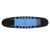Lumbar Support Belt Relief for Back Pain, Herniated Disc, Sciatica, Scoliosis Breathable Mesh Design Adjustable Support Straps Lower Back Brace Support view 2