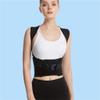 Breathable Hunchback Orthotics Hunchback Correction with Invisible Artifact Back Shoulder view 1
