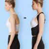 Breathable Hunchback Orthotics Hunchback Correction with Invisible Artifact Back Shoulder view 3