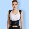Breathable Hunchback Orthotics Hunchback Correction with Invisible Artifact Back Shoulder view 4