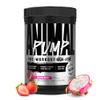 Animal Pump NS Stim-Free Pre Workout Powder for Men & Women - Caffeine-Free Preworkout for Energy, Focus, and Muscle Builder, Beta Alanine, Citrulline, Nitrosigine and Nootropics, Dragon Berry, 440g view 1