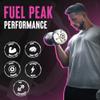Animal Pump NS Stim-Free Pre Workout Powder for Men & Women - Caffeine-Free Preworkout for Energy, Focus, and Muscle Builder, Beta Alanine, Citrulline, Nitrosigine and Nootropics, Dragon Berry, 440g view 3