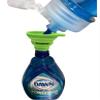 EliteWare Dish Sponge with one Collapsible Funnel and Dawn Ultra Platinum Foam Dish Soap - 30.9 oz Refill, Fresh Rapids Scent (2 Bottles) view 2
