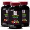ADAPTOGEN SUPPLEMENTS - astragalus root capsules, holy basil plant-based tablets, panax ginseng root support, maca root daily formula, rhodiola rosea extract, ashwagandha herbal support 3Bot view 1