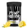 Animal Pump NS Stim-Free Pre-Workout 6g L-Citrulline + 1.5g Nitrosigine for Pumps, Beta-Alanine & Electrolytes for Endurance, Caffeine-Free Focus, Men & Women Lemon Surge, 20 Servings view 1
