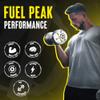 Animal Pump NS Stim-Free Pre-Workout 6g L-Citrulline + 1.5g Nitrosigine for Pumps, Beta-Alanine & Electrolytes for Endurance, Caffeine-Free Focus, Men & Women Lemon Surge, 20 Servings view 3