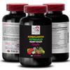 ADAPTOGEN Supplements - ashwagandha Stress-Free Formula, panax Ginseng Natural Formula, Astragalus Herbal Extract, holy Basil Extract Formula, rhodiola rosea Formula, maca Root Supplement 2Bot view 2