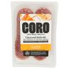 Coro Foods Salami Uncured Classic Sliced 3.0 oz (Pack of 12) view 1