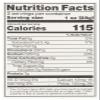Coro Foods Salami Uncured Classic Sliced 3.0 oz (Pack of 12) view 2