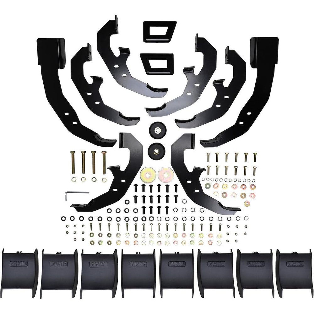 BRACKET KIT FOR 21534760/65